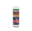 Road opener (abre camino) 7 day blessed candle - seven color: to open your pathway to success & clear away obstacles