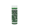 Road Opener (Abre Camino) Candle- Green: To Open Your Pathway To Success & Clear Away Obstacles 