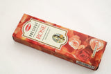 Incienso Rosa by HEM - Rose Incense Dhoop Sticks