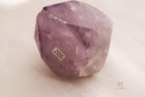 Rough Amethyst Point- Brazil - Shop Cosmic Healing