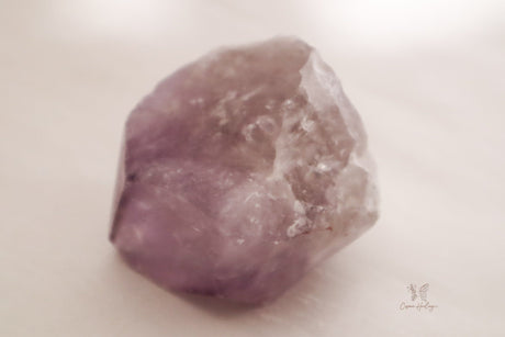 Rough Amethyst Point- Brazil - Shop Cosmic Healing