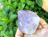 Rough Amethyst Point- Brazil - Shop Cosmic Healing