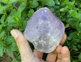 Rough Amethyst Point- Brazil - Shop Cosmic Healing