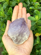 Rough Amethyst Point- Brazil - Shop Cosmic Healing