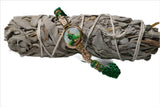 Saint Jude Money Blessing Bracelet - Shop Cosmic Healing