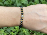 Saint Michael Archangel Protection Bracelet - Shop Cosmic Healing