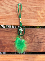 San Judas Home Blessing Charm - Shop Cosmic Healing