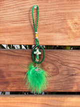 San Judas Home Blessing Charm - Shop Cosmic Healing