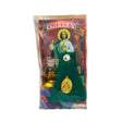 San Judas Money Drawing Amulet - Spanish Only - Shop Cosmic Healing