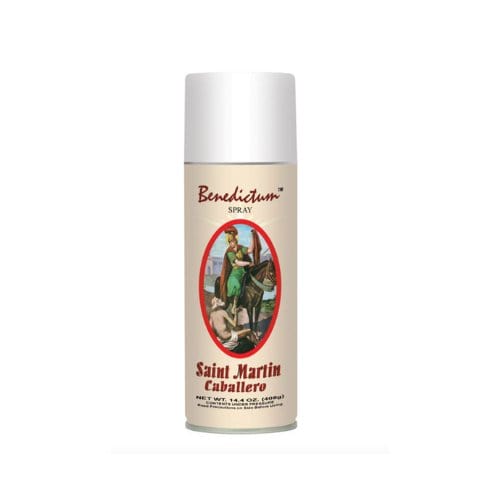 San martin caballero benedictum (14.4oz) aerosol spray