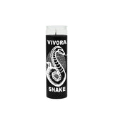 Snake (Vivora) powerful spell breaker & to gain control over a hard situation, getting rid off any negative energy 