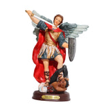 St. Michael The Archangel Altar Statue 8" - Shop Cosmic Healing