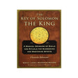 Shop Cosmic Healing - The Key of Solomon the King