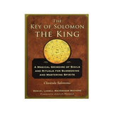 Shop Cosmic Healing - The Key of Solomon the King