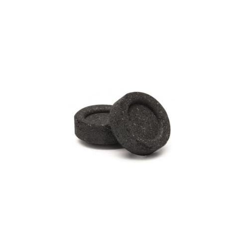 Three Kings Charcoal Tablets (Carbón litúrgico) 33mm for resin incense