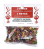 Three Kings Resin Incense Blend - Shop Cosmic Healing