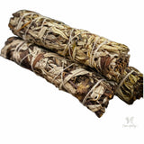 Yerba Santa (Holy Herb) Smudge Sticks - Shop Cosmic Healing