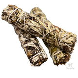 Yerba Santa (Holy Herb) Smudge Sticks - Shop Cosmic Healing