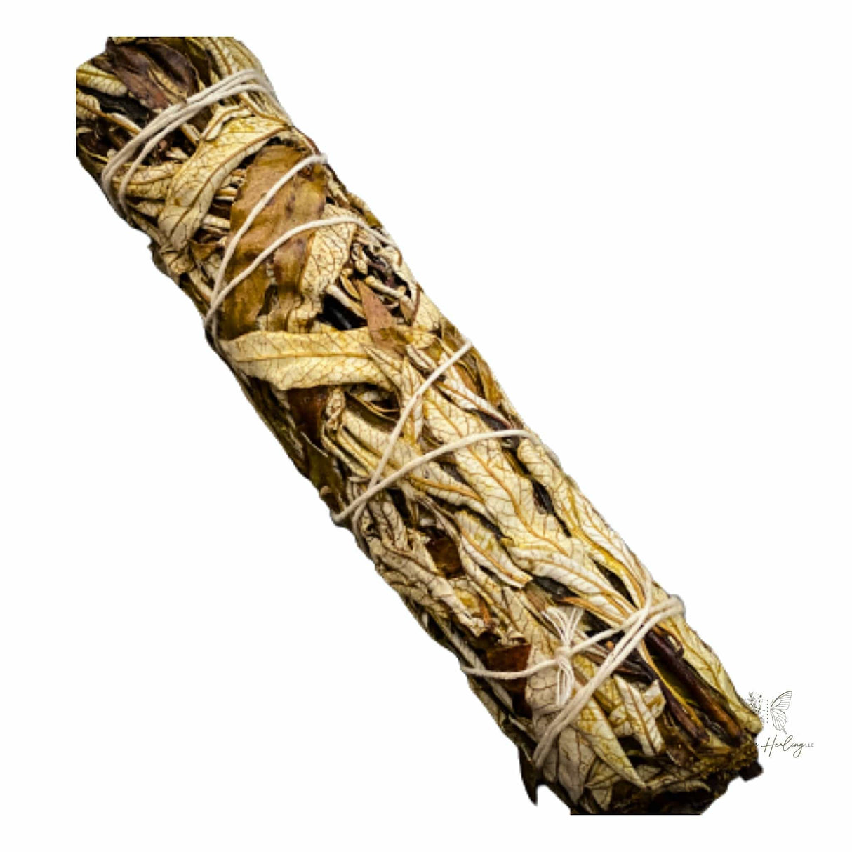 Yerba Santa (Holy Herb) Smudge Sticks - Shop Cosmic Healing