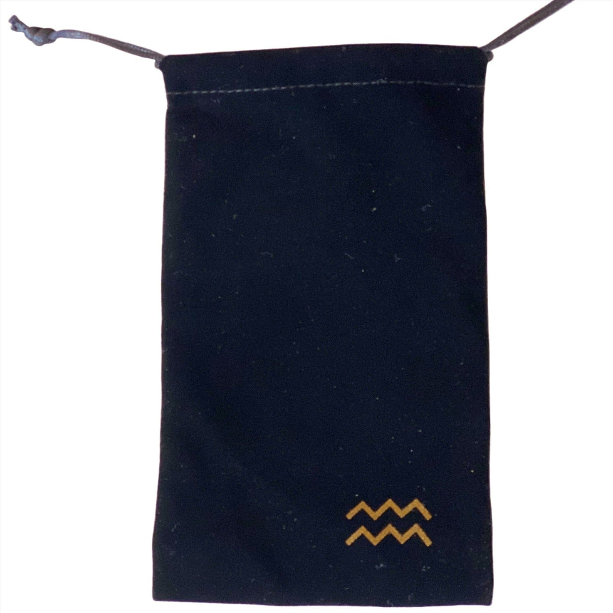 Zodiac Sign Tarot Deck & Oracle Card Drawstring Pouch/Bag - Shop Cosmic Healing