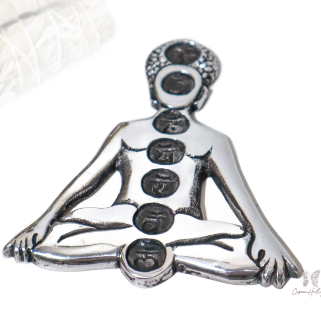 spiritual tools for meditation