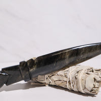 ceremonial dagger
