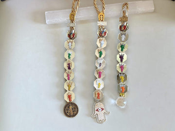 Hanging Protection Charm