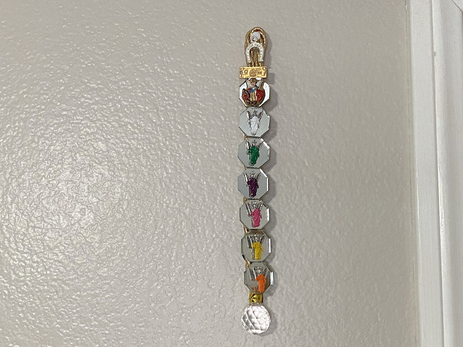 Hanging Protection Charm