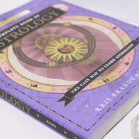 astrology metaphysical books