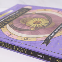 astrology learning books