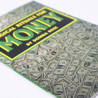 spells to manifest money