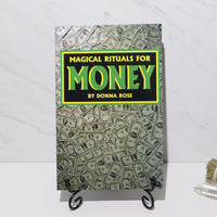 magical rituals for money