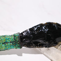 Obsidian Dagger 