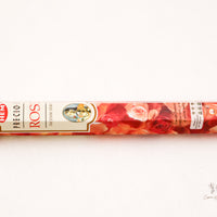 Precious Rose Incense 20 Stick,  HEM
