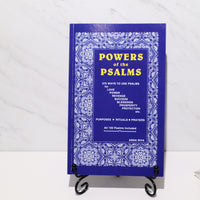The Powers of the Psalms (Occult Classics) by Anna Riva